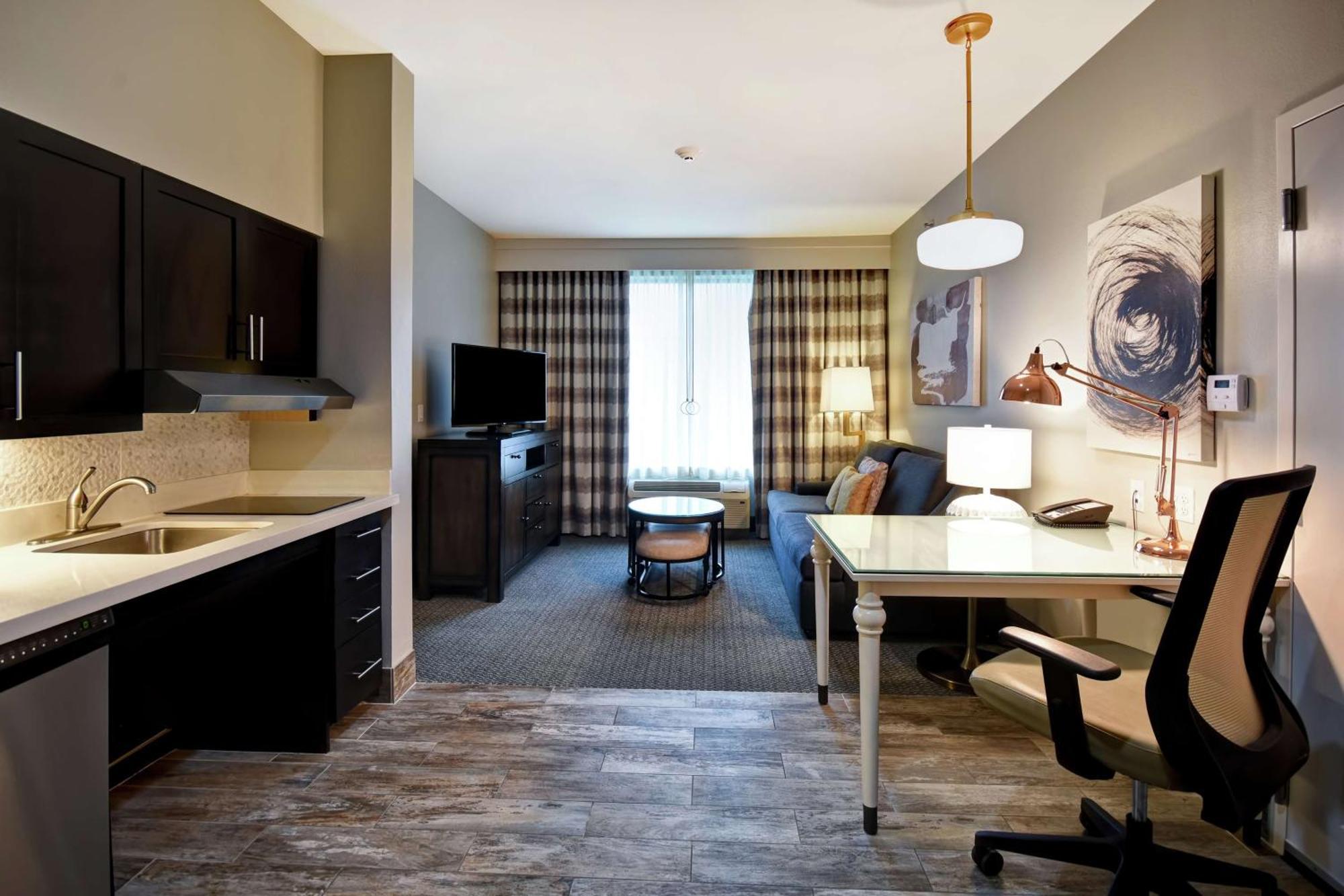 Homewood Suites By Hilton Dallas Arlington South Exterior foto