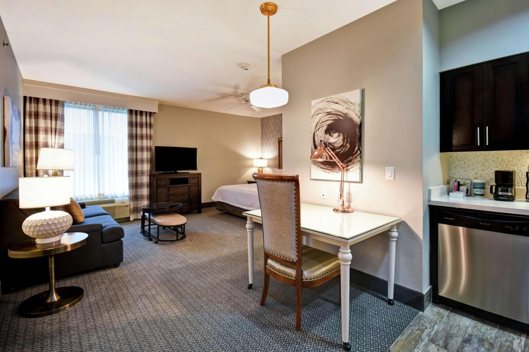 Homewood Suites By Hilton Dallas Arlington South Exterior foto
