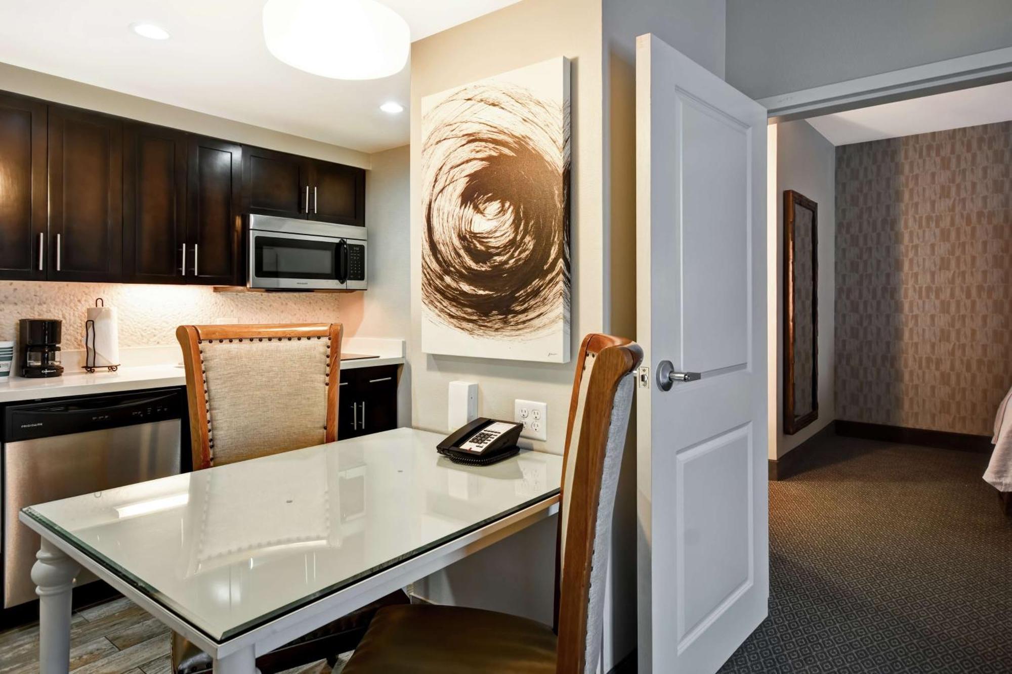 Homewood Suites By Hilton Dallas Arlington South Exterior foto
