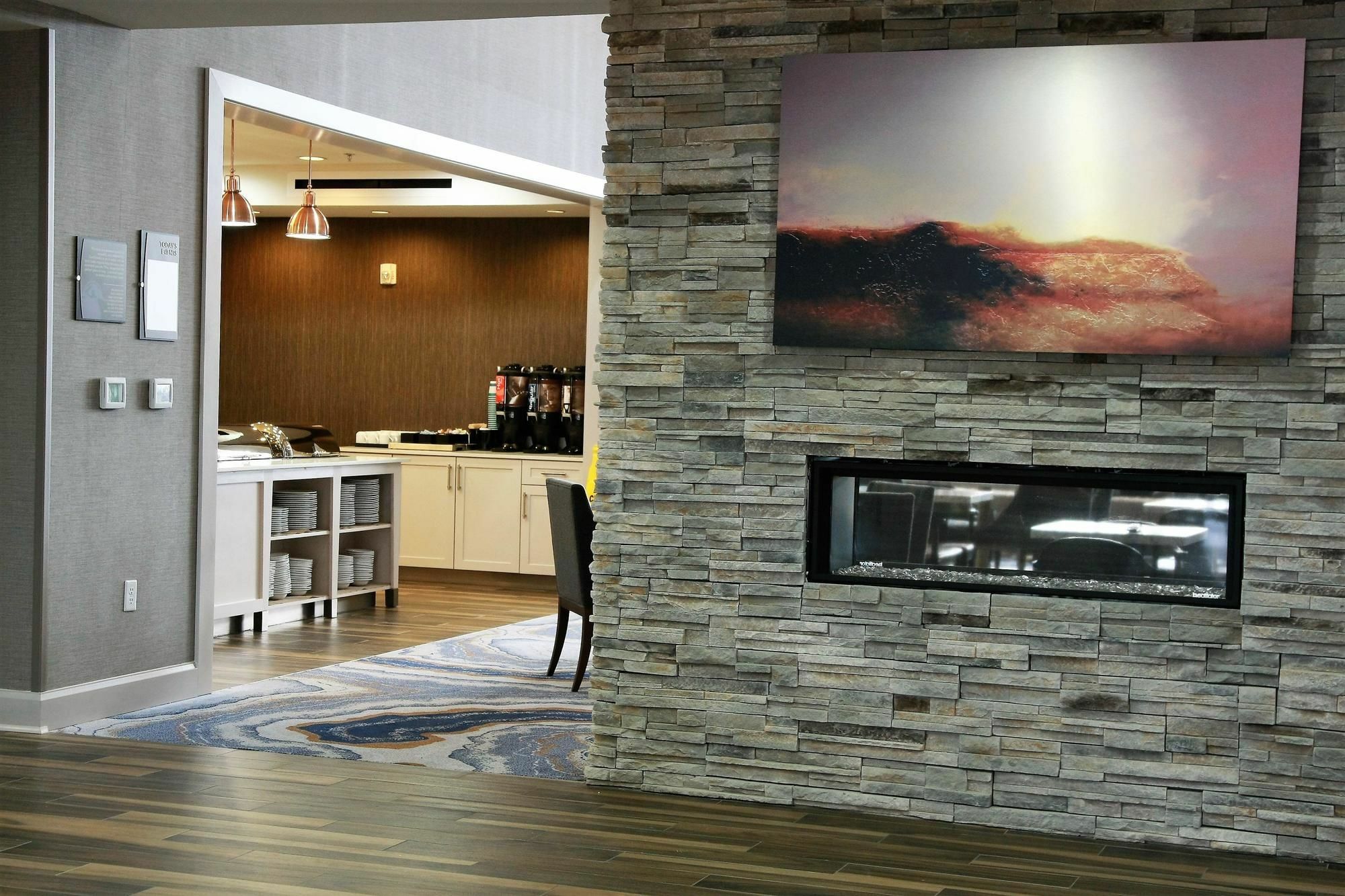 Homewood Suites By Hilton Dallas Arlington South Exterior foto