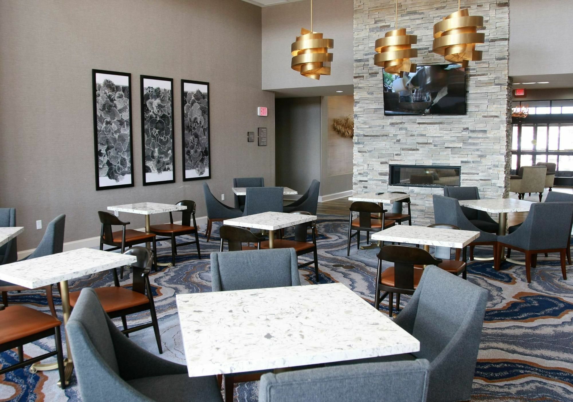 Homewood Suites By Hilton Dallas Arlington South Exterior foto